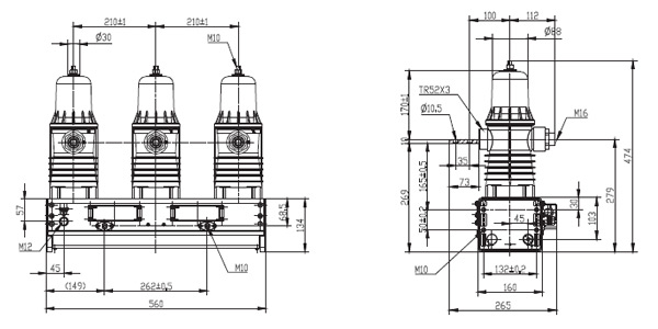 IDM-12/Y630-20210䣩ߴͼ