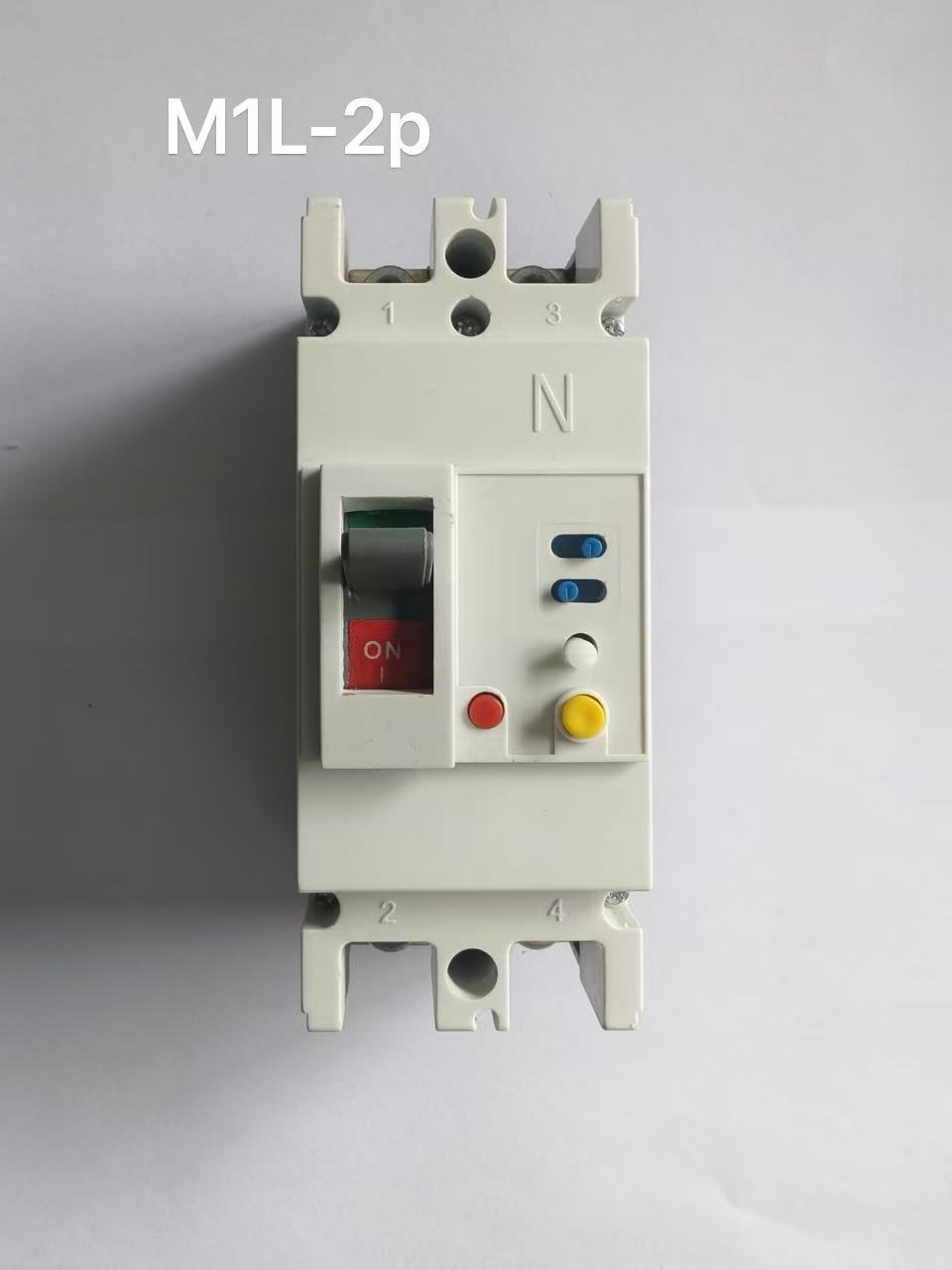 <a href='/case/suke/'>M1L-2p塑壳断路器</a>