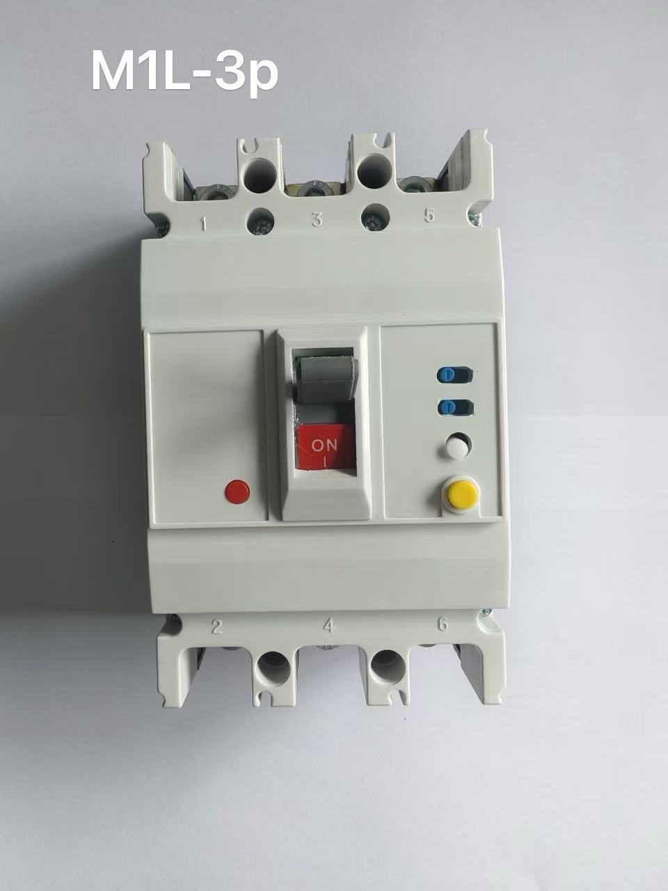 <a href='/case/suke/'>M1L-3p塑壳断路器</a>